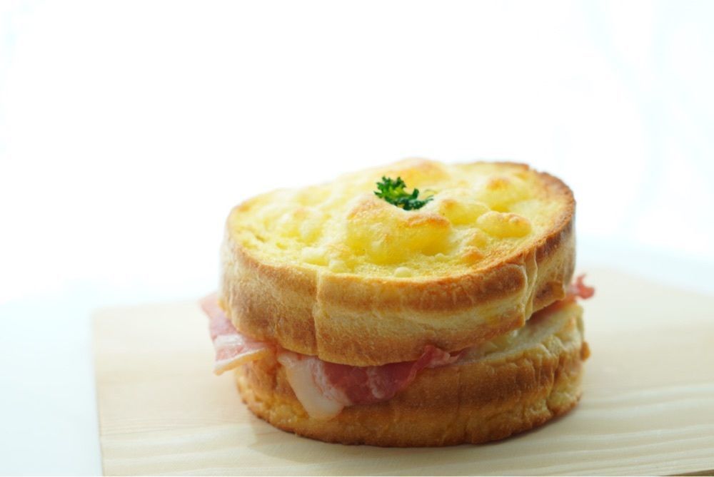 Yukiさんが投稿したパン工房 パナケナケ 善行本店に関する口コミの画像
