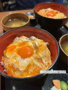 鶏Dining&Bar Goto（ゴトウ）