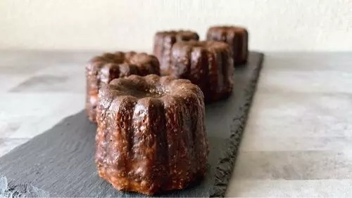パティスリー コンクワート 本店（Patisserie CUMQUAT）
