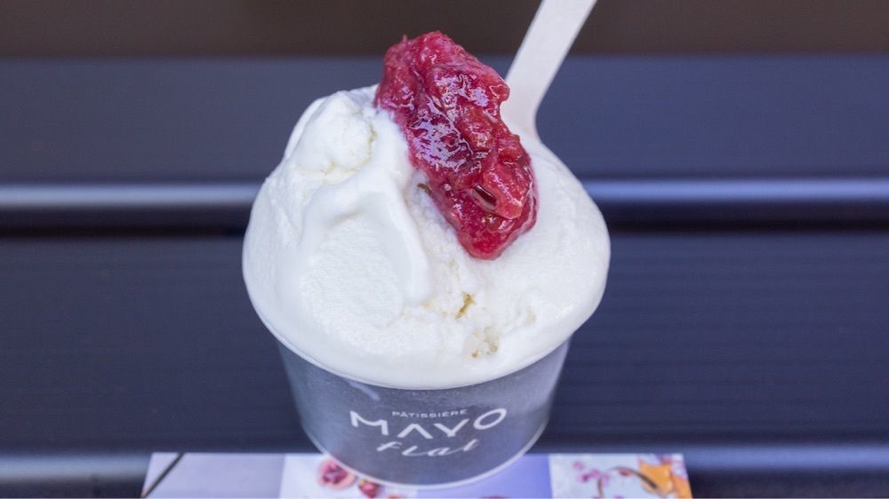 さくらいまさゆきさんが投稿したPATISSIERE MAYO flat（パティシィエール マヨ フラット）に関する口コミの画像