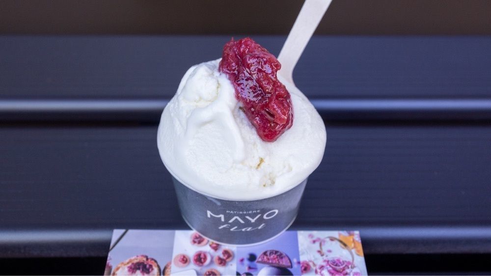 さくらいまさゆきさんが投稿したPATISSIERE MAYO flat（パティシィエール マヨ フラット）に関する口コミの画像