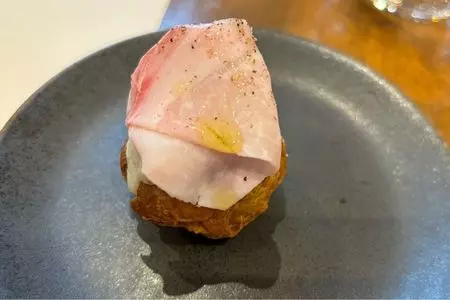 渡辺料理店（Watanabe Ryouri-mise）