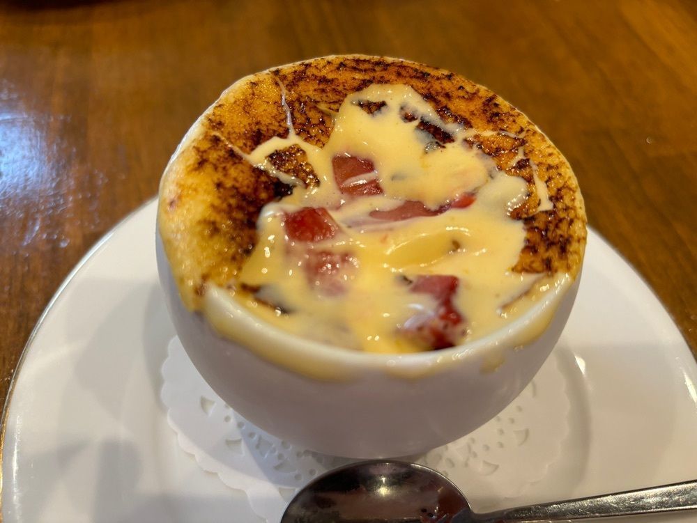 それなはとけさんが投稿した渡辺料理店（Watanabe Ryouri-mise）に関する口コミの画像
