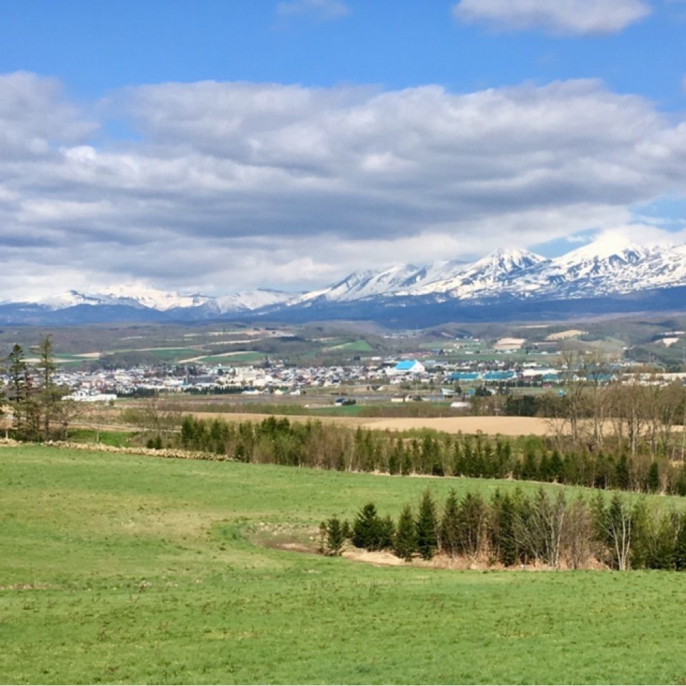 yoshiさんが投稿したかみふらの八景 パノラマロード江花に関する口コミの画像