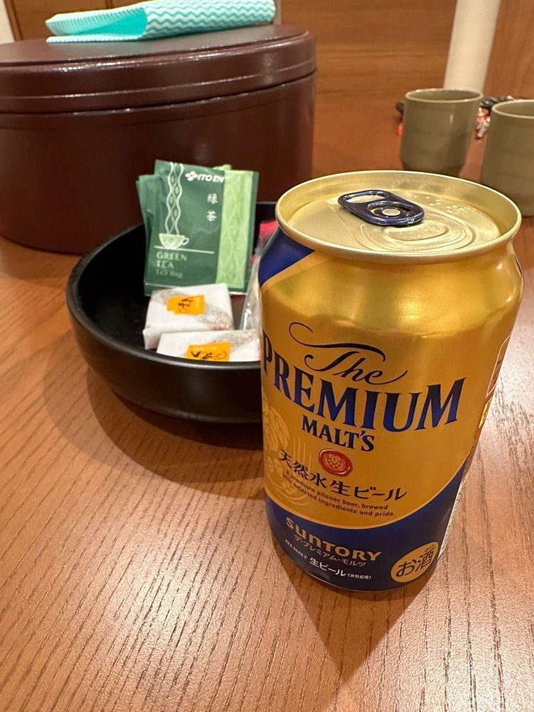 からっ風②さんが投稿した伊藤園ホテルズ川治温泉 川治一柳閣本館に関する口コミの画像