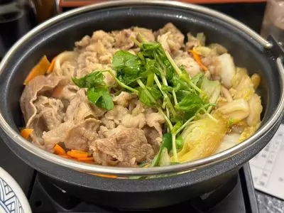 吉野家 有楽町店（ヨシノヤ）