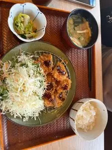 かつ庵 大仁店