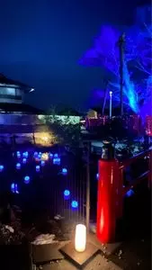 今宮神社（埼玉県秩父市）