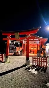 今宮神社（埼玉県秩父市）