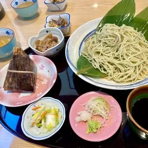 そば処 蕎粋庵（ソバドコロ キョウスイアン）