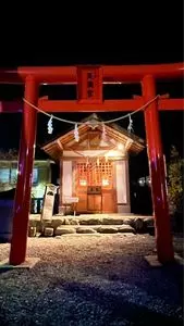 今宮神社（埼玉県秩父市）