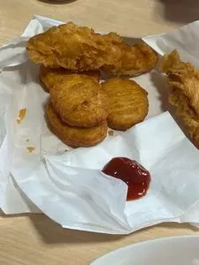 ケンタッキーフライドチキン アピタ大仁店