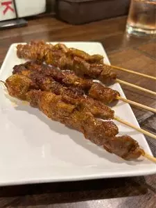 香香坊（シャンシャンボウ）