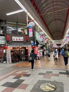 香香飯店 沼津仲見世店（シャンシャンハンテン）