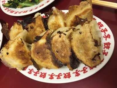 餃子李（ギョウザリー）