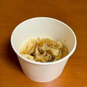 賤ケ岳サービスエリア下りショッピングコーナー （賤ケ岳SA）