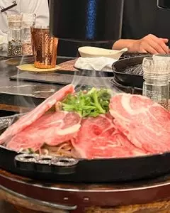 ジンギスカン仙羊 国分町店