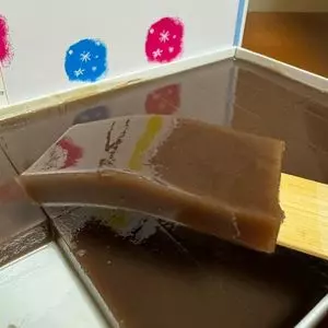 御菓子司　たつの