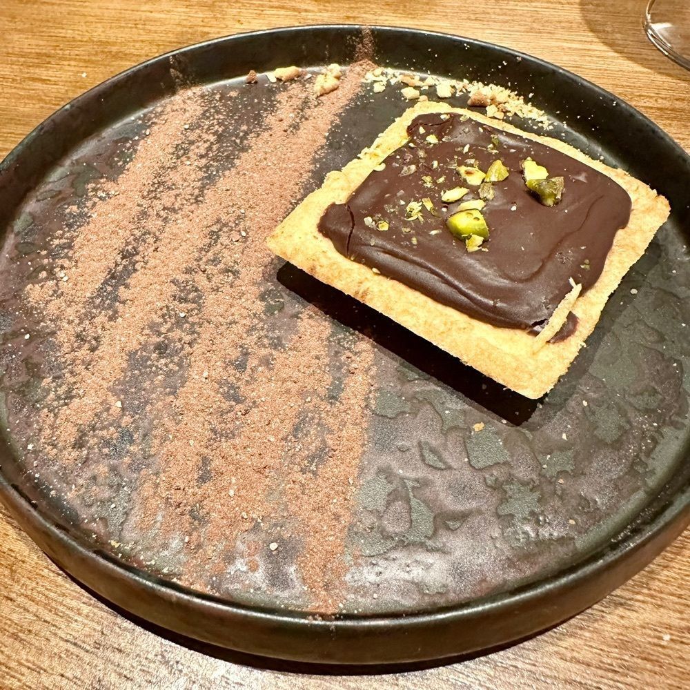 kumakentoraさんが投稿したN al cubo（エンネ アル クーボ）に関する口コミの画像