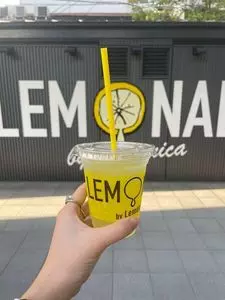 レモネード バイ レモニカ 立誠ガーデン ヒューリック京都店（LEMONADE BY LEMONICA）