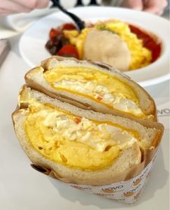 糸島ファームハウス UOVO(ウォーヴォ【旧店名】ファームハウス) 3枚目