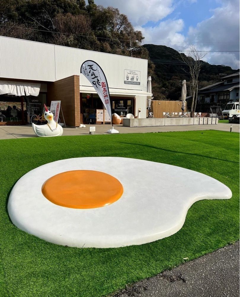 ayu.latteさんが投稿した糸島ファームハウス UOVO（ウォーヴォ【旧店名】ファームハウス）に関する口コミの画像