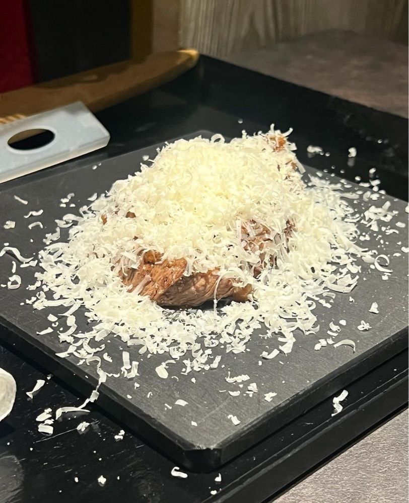 ayu.latteさんが投稿した西中州焼肉 きらくに関する口コミの画像