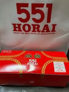 551蓬莱 大津SA(上り)店