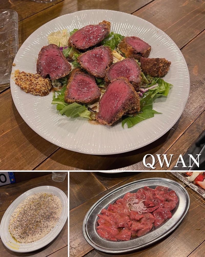 食べ太郎🍽️ 東京･横浜グルメ📍さんが投稿した大衆酒場レインカラーに関する口コミの画像