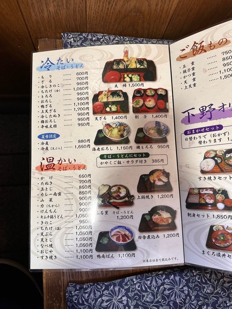 からっ風②さんが投稿した下野に関する口コミの画像