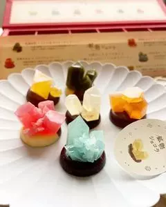 ハラペコラボ ミュージアムショップ&カフェ（harapecolab）