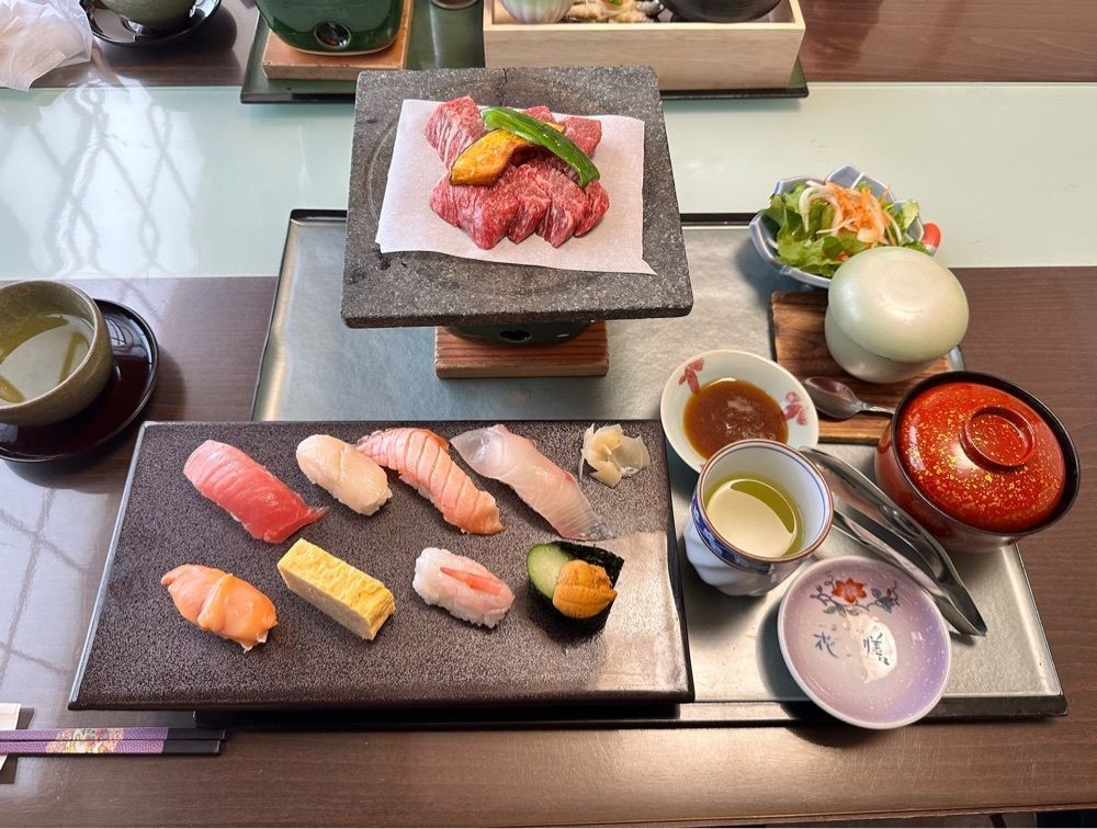 みゆきさんが投稿した花の膳 宮城野萩大通り店に関する口コミの画像