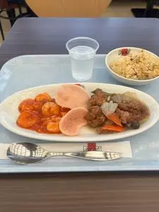 香港飲茶