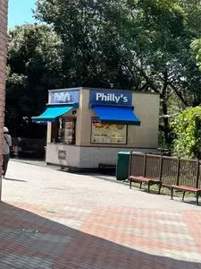 Philly's（フィリーズ）