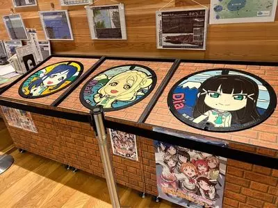 道の駅 くるら戸田