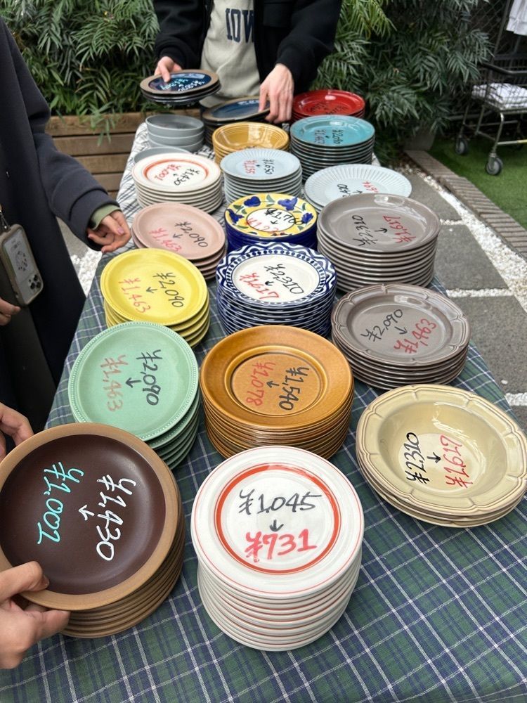 ぷりんさんが投稿したTHE HARVEST KITCHEN GENERAL STOREに関する口コミの画像