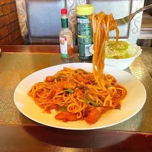 煉瓦屋