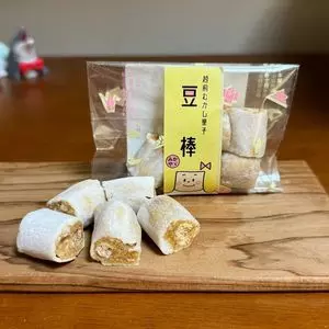朝倉製菓