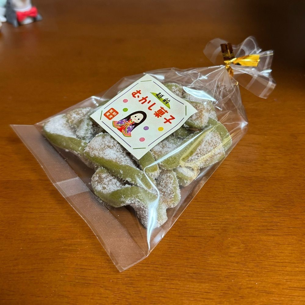 鉄道王さんが投稿した朝倉製菓に関する口コミの画像