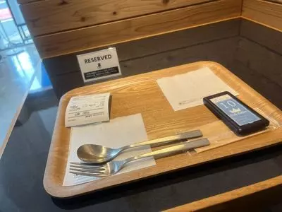 OSLO COFFEE 四谷三丁目店（オスロ コーヒー）