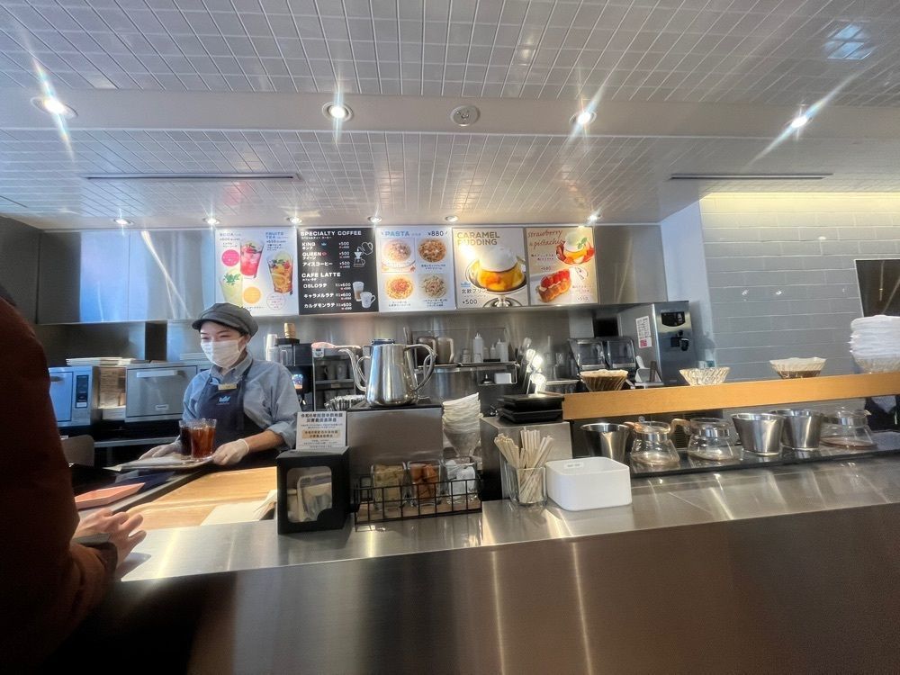 ハルさんが投稿したOSLO COFFEE 四谷三丁目店（オスロ コーヒー）に関する口コミの画像