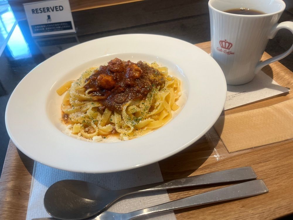 ハルさんが投稿したOSLO COFFEE 四谷三丁目店（オスロ コーヒー）に関する口コミの画像
