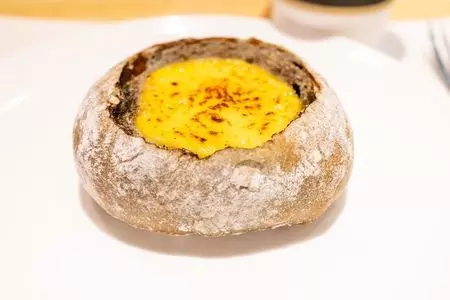 ジャン・フランソワ 横浜ポルタ（Boulangerie JEAN FRANCOIS）