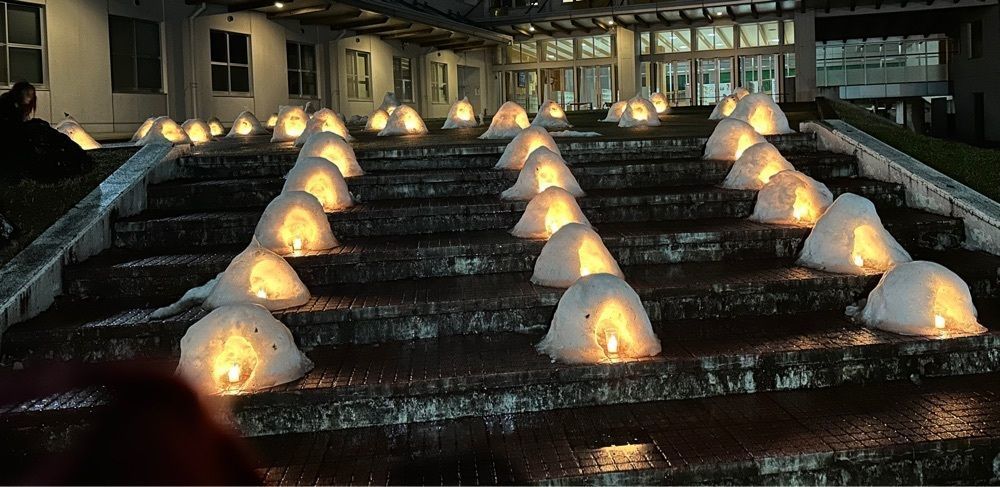 みゆきさんが投稿した横手公園展望台に関する口コミの画像