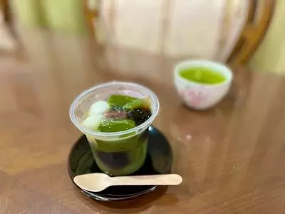 福栄堂（ふくえいどう）