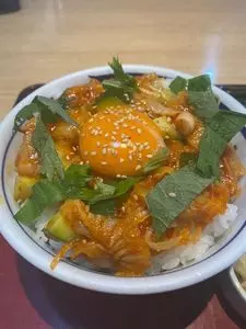 築地食堂源ちゃん 新宿御苑店