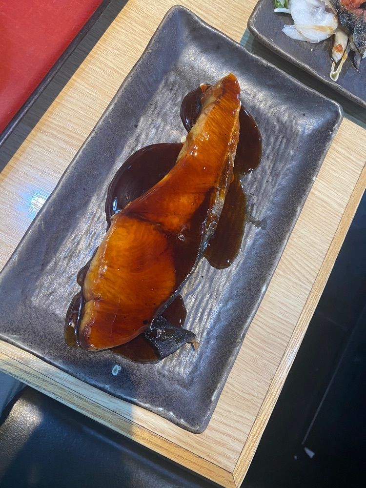たつさんが投稿した築地食堂源ちゃん 新宿御苑店に関する口コミの画像