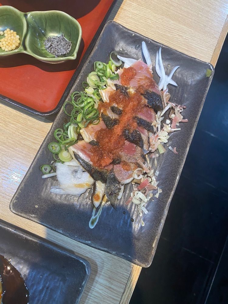 たつさんが投稿した築地食堂源ちゃん 新宿御苑店に関する口コミの画像
