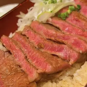 黒毛和牛専門店 もうもう亭