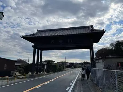 大多喜城